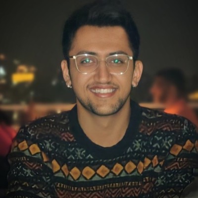 Maahi Likhari